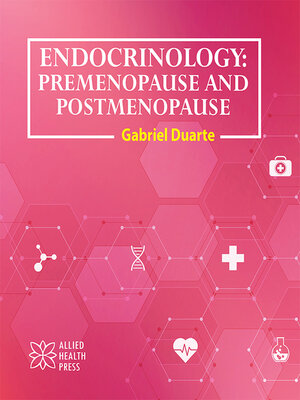 cover image of Endocrinology